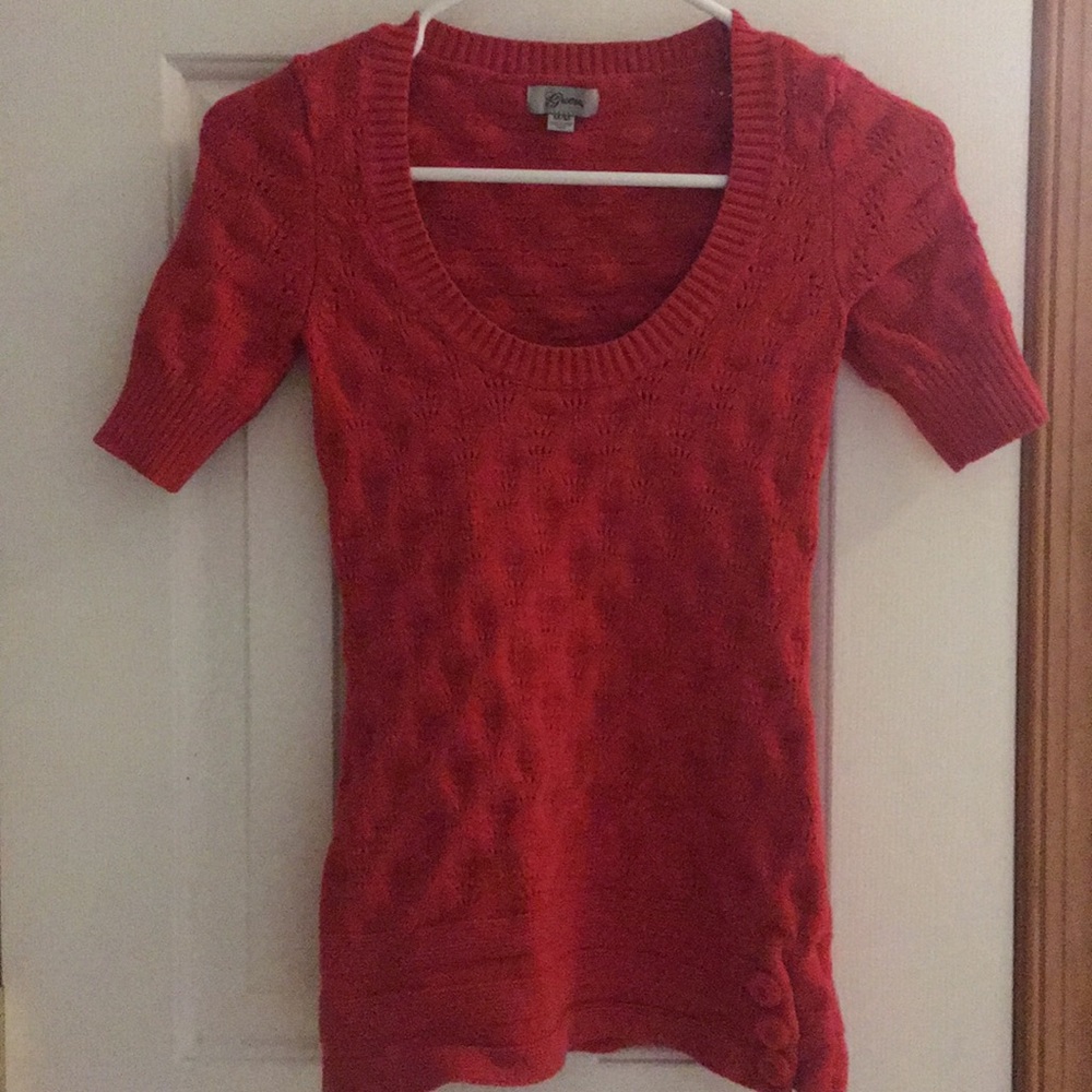 Sweater